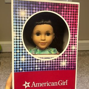 Kavi GOTY 2023 American Girl